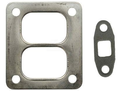 NEW OEM BorgWarner S300S Turbo John Deere Agricultural 6081H 8.1L Diesel 177273