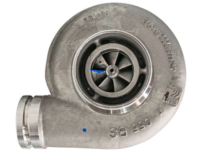 NEW OEM BorgWarner S300 Turbo John Deere Various 6081A 8.1L Diesel Engine 177279