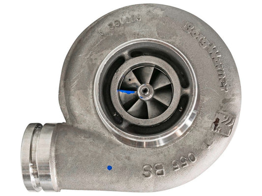 NEW OEM BorgWarner S300 Turbo John Deere Various 6081A 8.1L Diesel Engine 177279