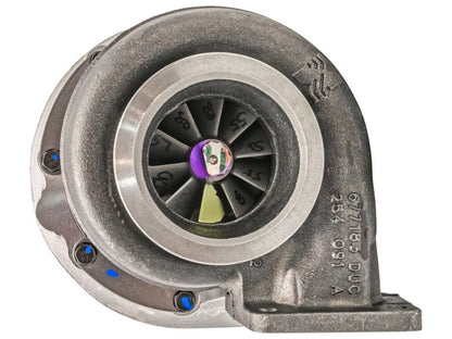 NEW OEM BorgWarner S300 Turbo John Deere Various 6081A 8.1L Diesel Engine 177279