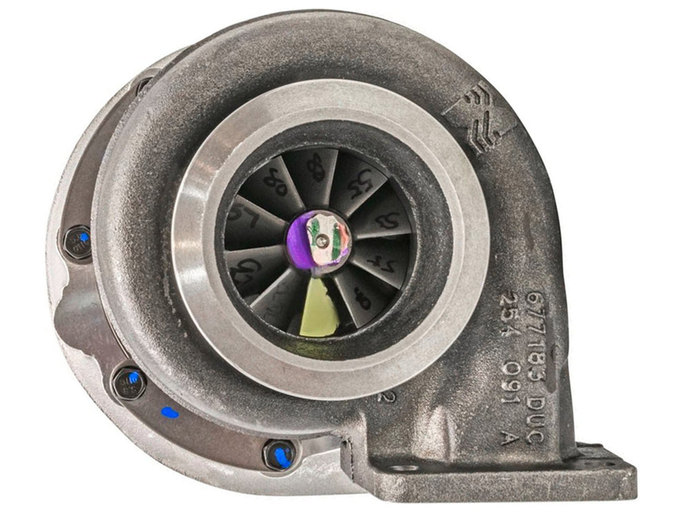 NEW OEM BorgWarner S300 Turbo John Deere 177279 – TurboTurbos