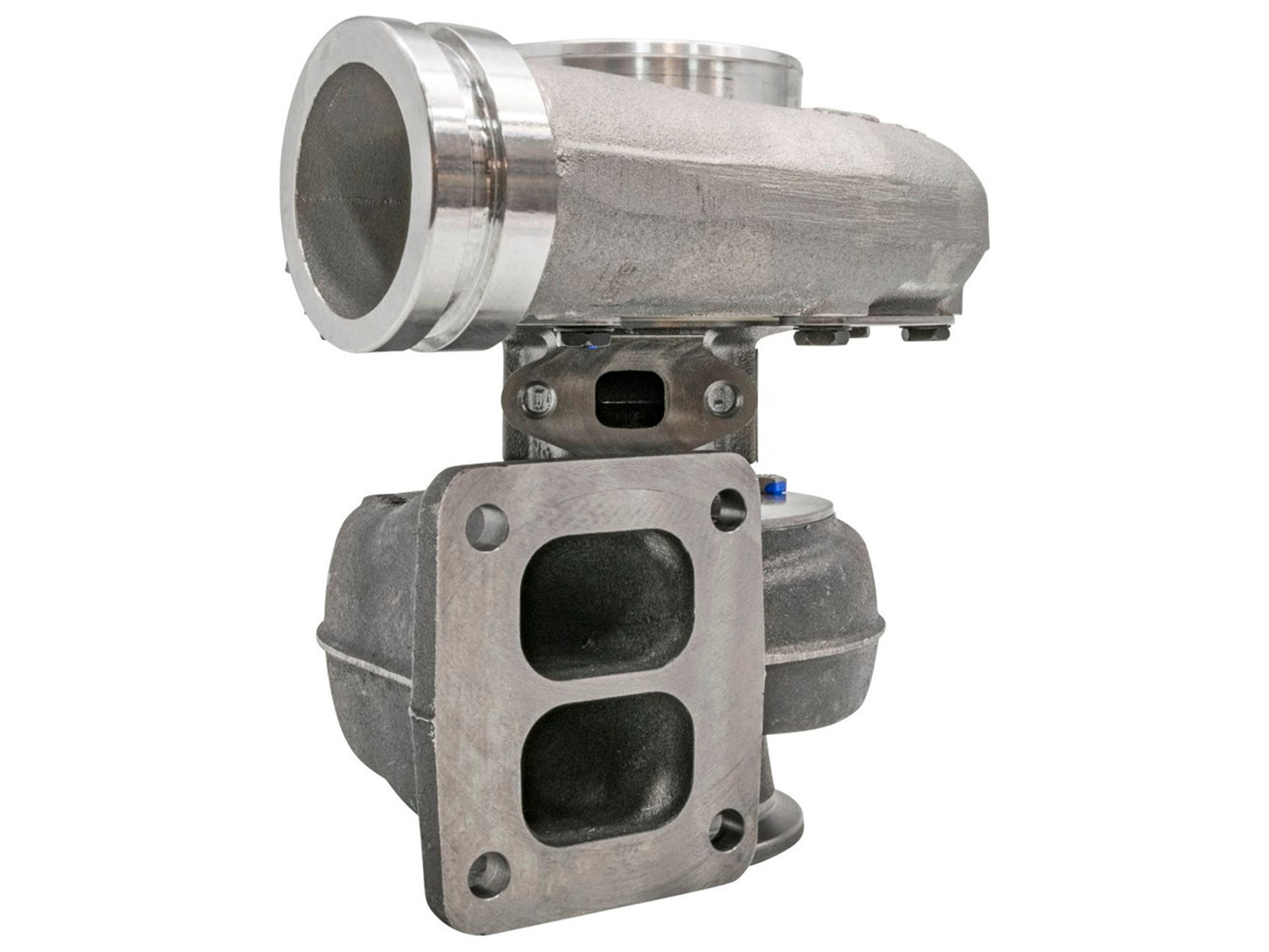 NEW OEM BorgWarner S300 Turbo John Deere Various 6081A 8.1L Diesel Engine 177279