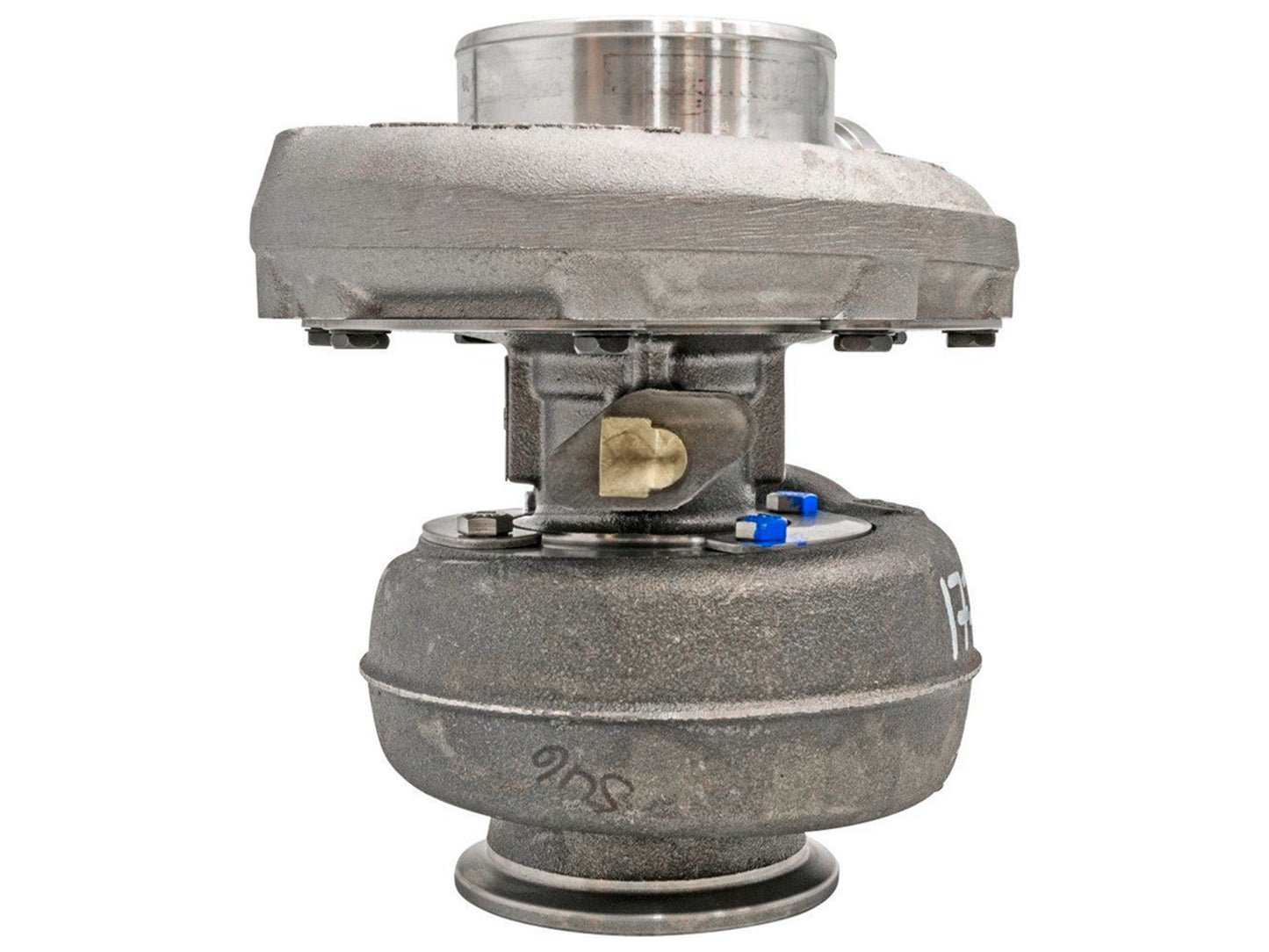 NEW OEM BorgWarner S300 Turbo John Deere Various 6081A 8.1L Diesel Engine 177279