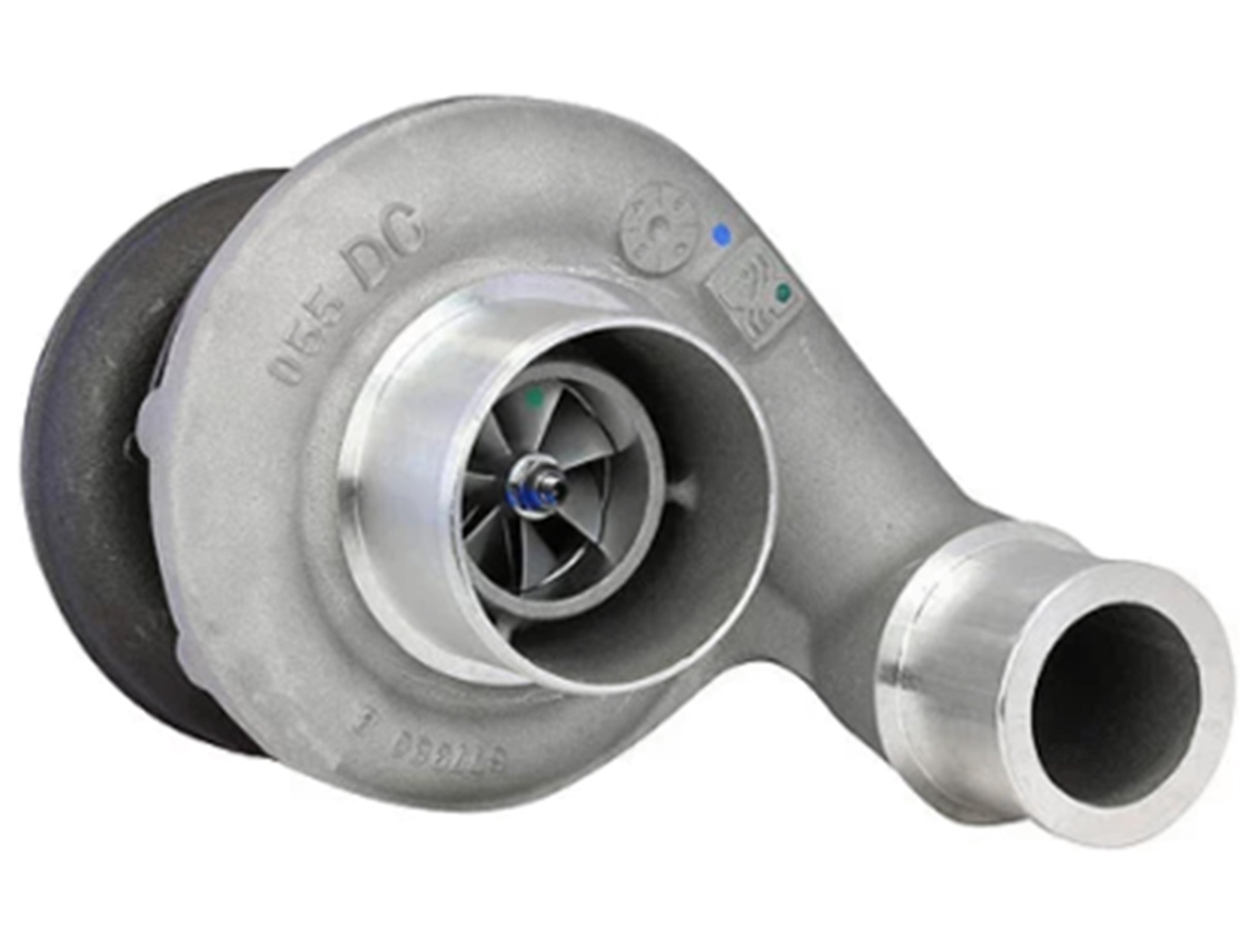 NEW OEM BorgWarner S300 Turbo John Deere 173312 176546 177280