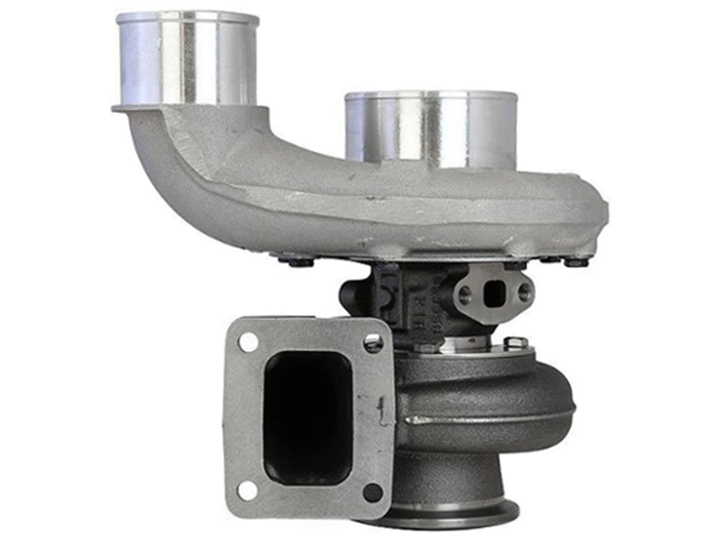 NEW OEM BorgWarner S300 Turbo John Deere Combine 6081H 8.1L 173312 176546 177280