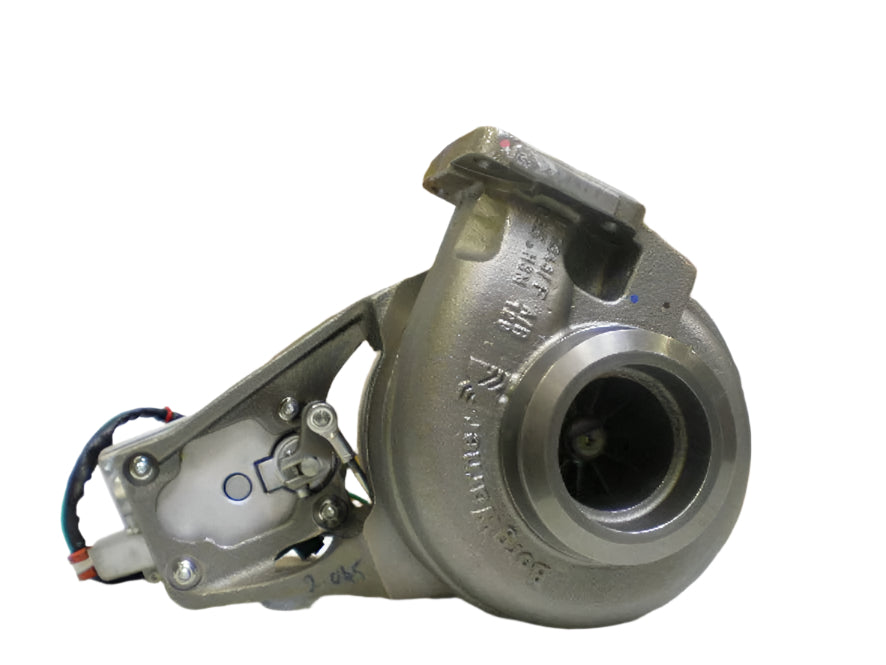NEW BorgWarner S300BV131 Turbo John Deere 178739 177295 – TurboTurbos