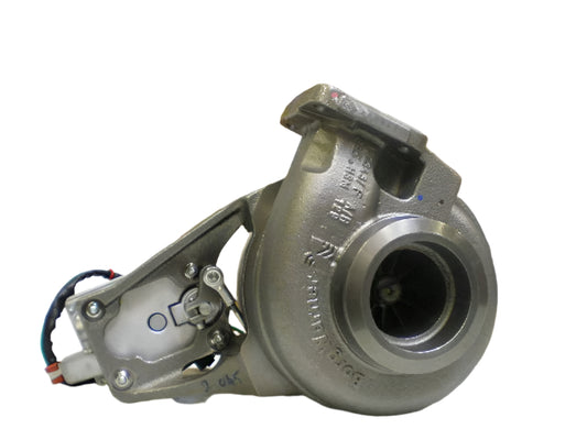 NEW BorgWarner S300BV131 Turbo John Deere Industrial 6068H 6.8L 178739 177295