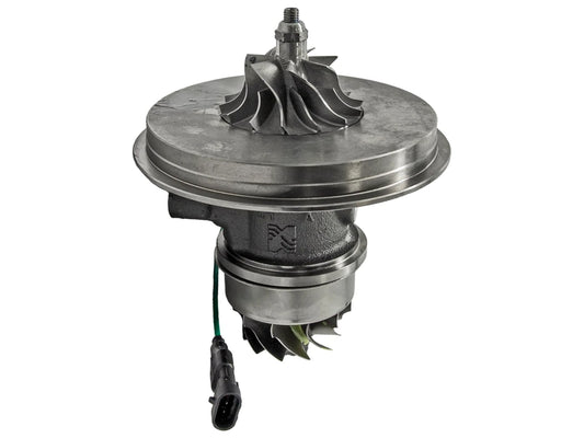NEW OEM BorgWarner S430V097 Turbo CHRA Mack ASET AC410 Truck 177595