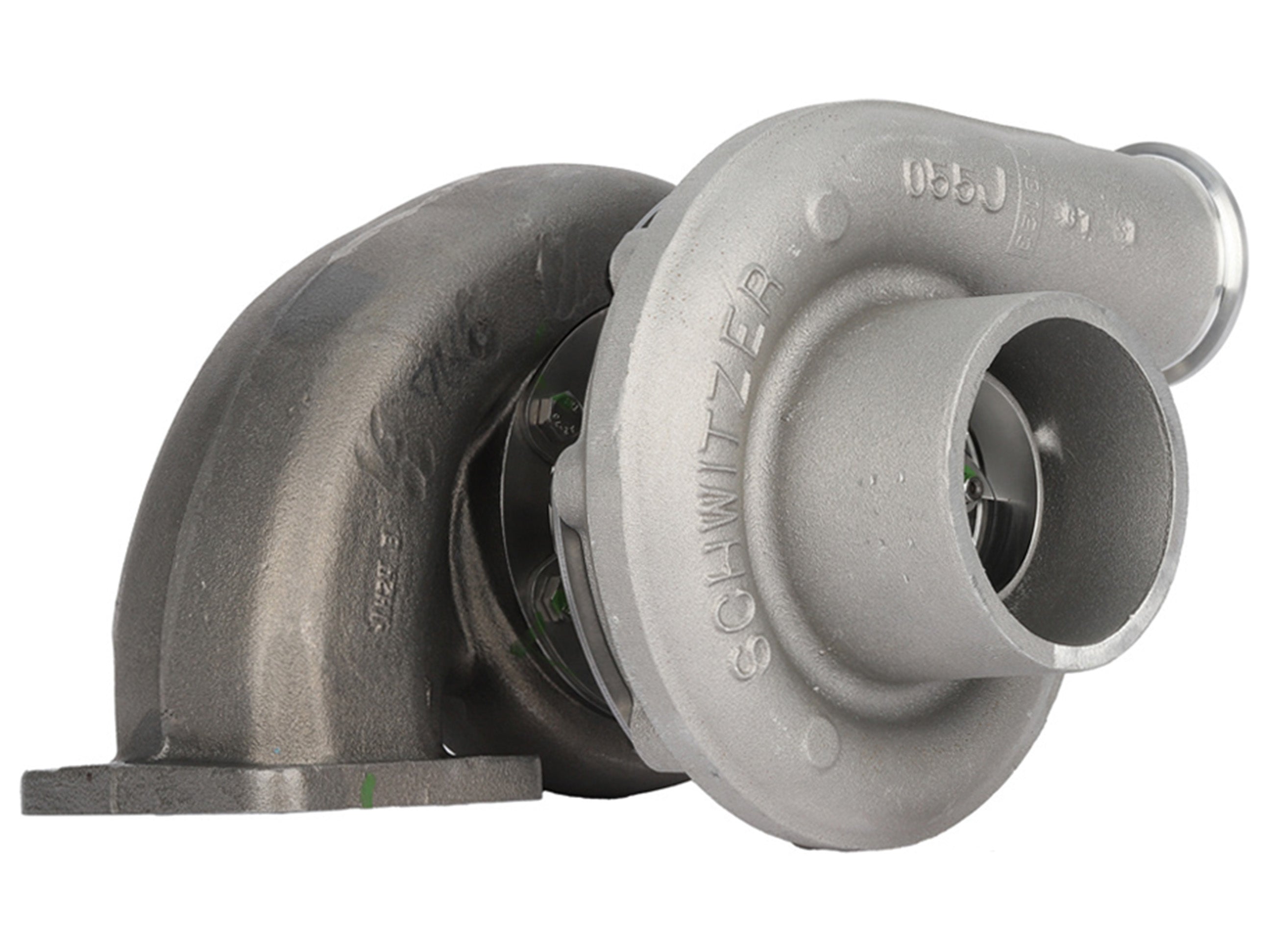 NEW OEM BorgWarner S300 Turbo Cummins 178017 – TurboTurbos