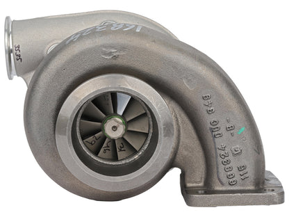 NEW OEM BorgWarner S300 Turbo Truck Cummins L10 L-10 10.0L Engine 178017