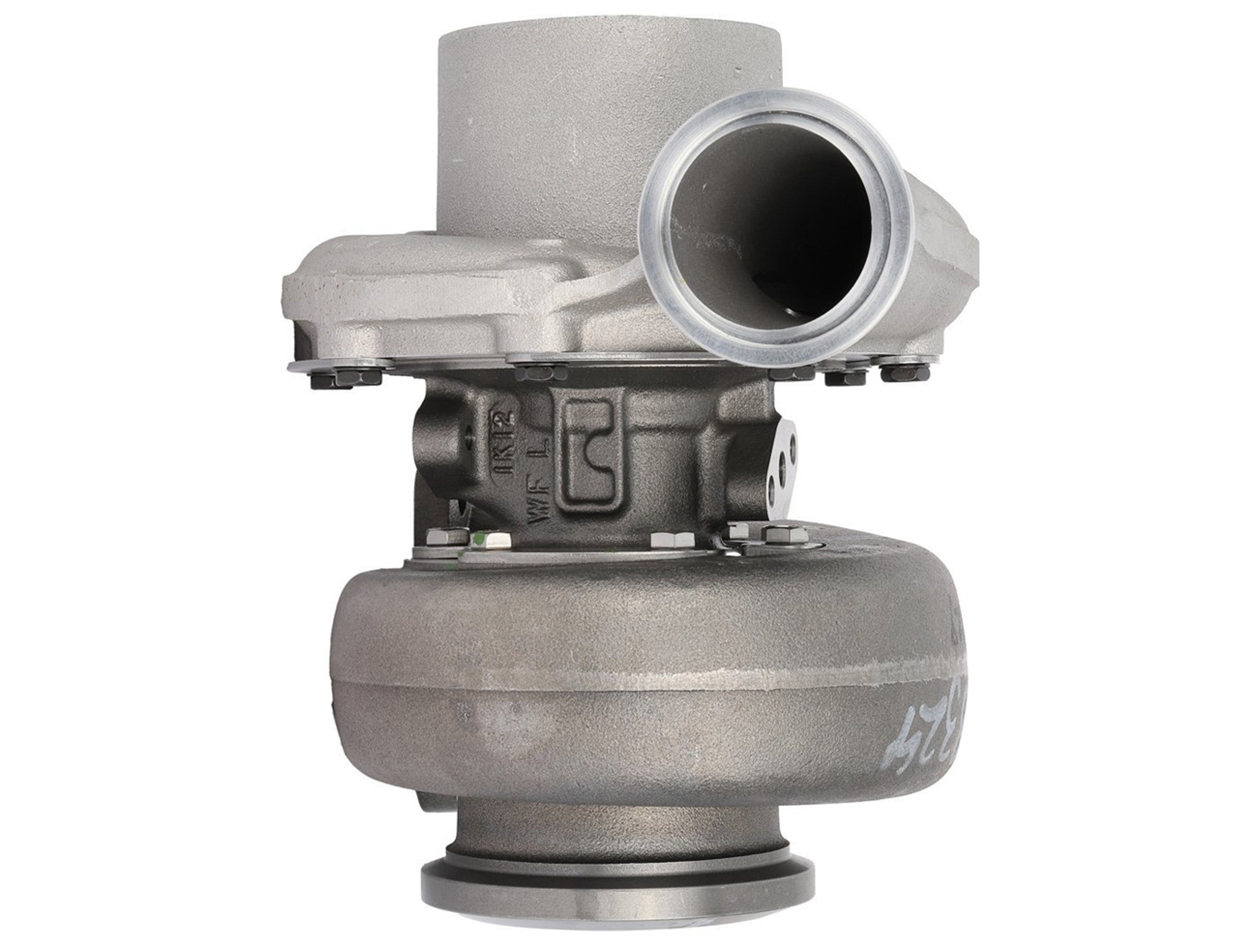 Ｔ NEW OEM BorgWarner S300 Turbo Cummins 178017 – TurboTurbos