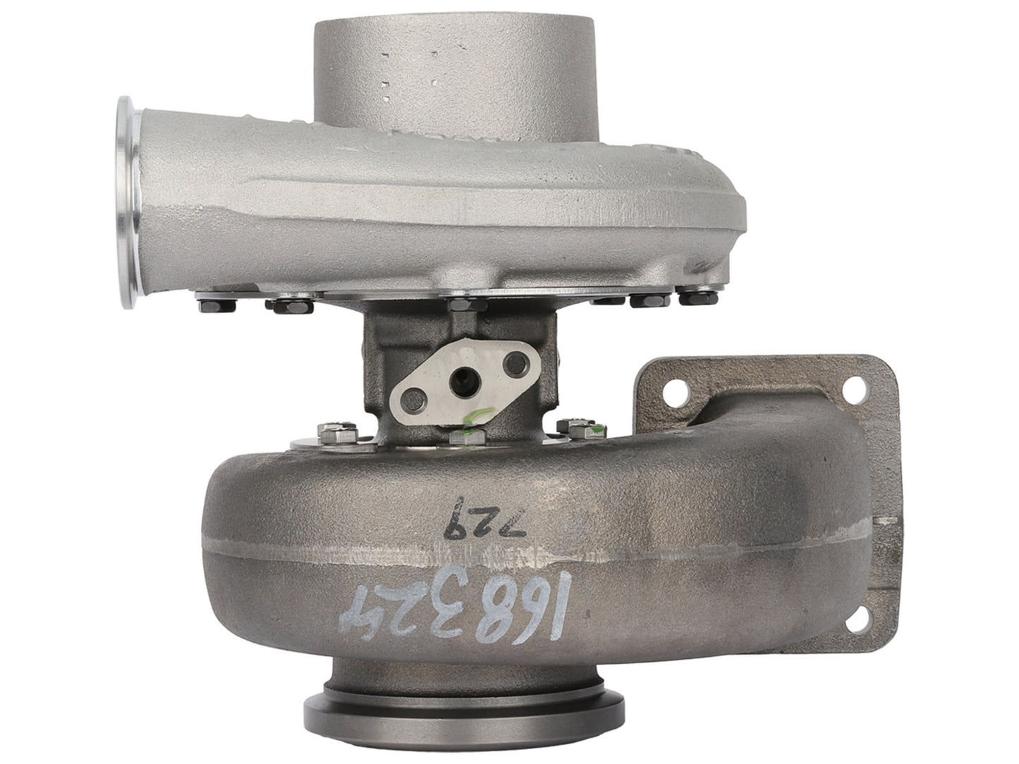 NEW OEM BorgWarner S300 Turbo Truck Cummins L10 L-10 10.0L Engine 178017