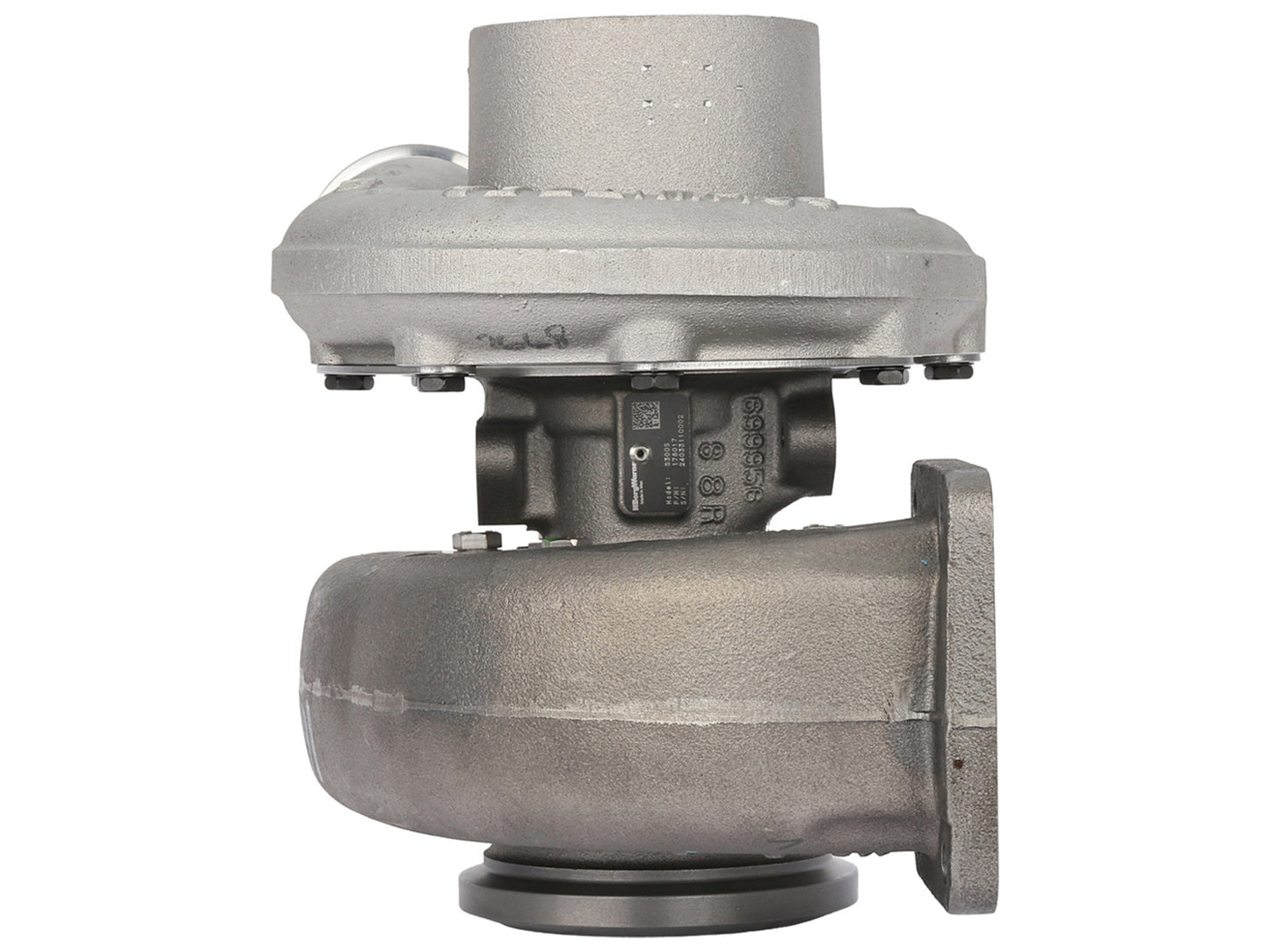 NEW OEM BorgWarner S300 Turbo Truck Cummins L10 L-10 10.0L Engine 178017