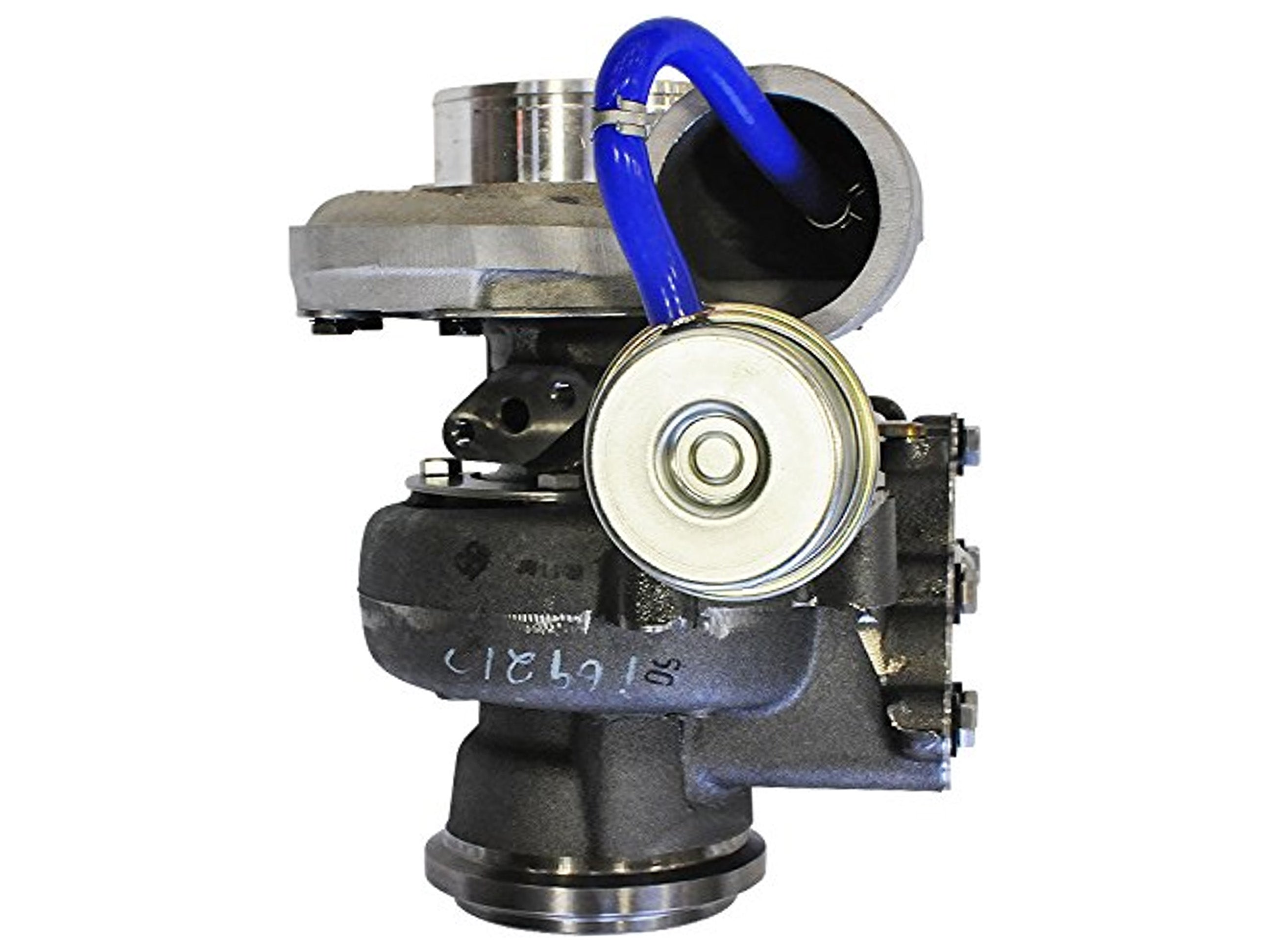 NEW OEM BorgWarner S300G Turbo CAT 178029 – TurboTurbos