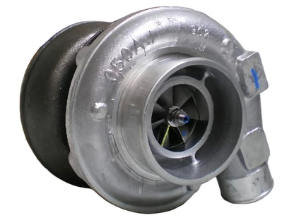 New BorgWarner S200 Turbo John Deere Agricultural Combine 6.8L 6068H 178042