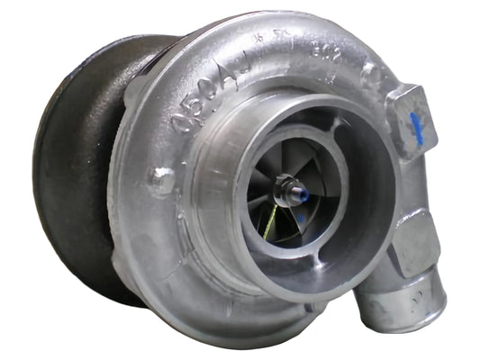 New BorgWarner S200 Turbo John Deere Agricultural Combine 6.8L 6068H 178042
