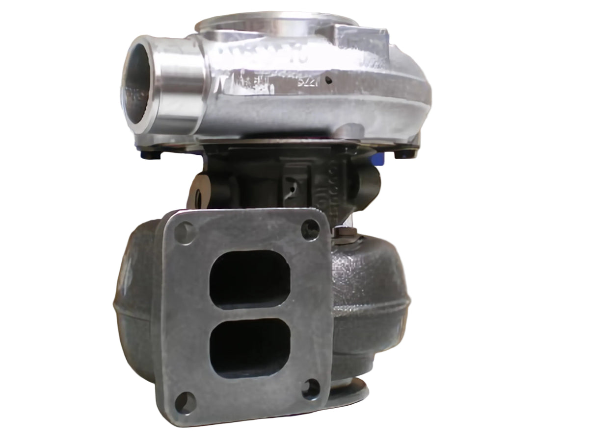 New BorgWarner S200 Turbo John Deere Agricultural Combine 6.8L 6068H 178042