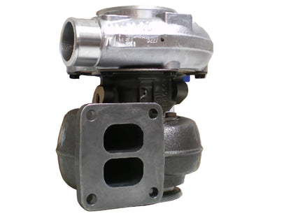 New BorgWarner S200 Turbo John Deere Agricultural Combine 6.8L 6068H 178042