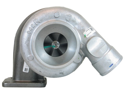 NEW BorgWarner S100 Turbo John Deere Agricultural 4045HT Excavator 4045H 178045