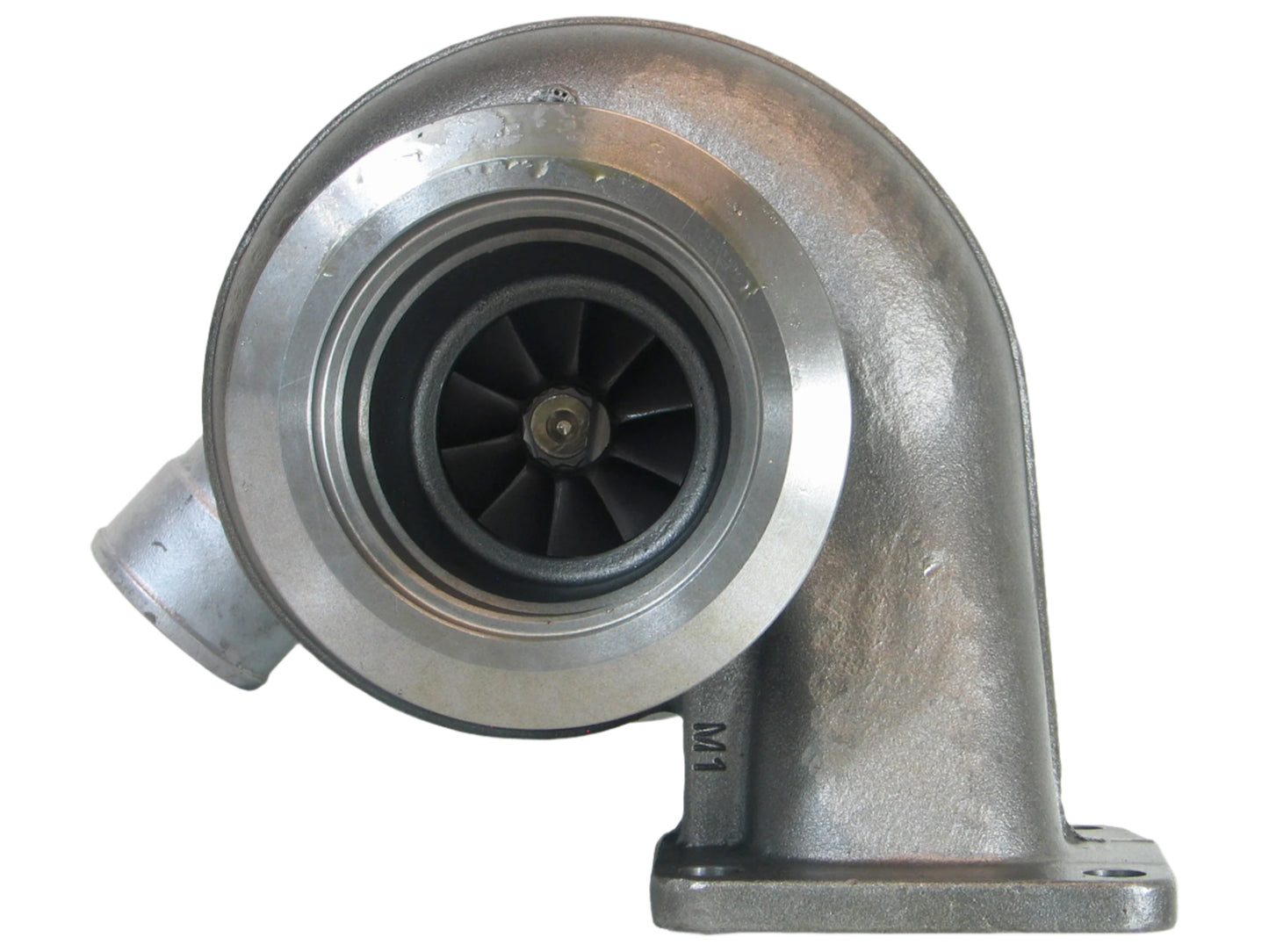 NEW BorgWarner S100 Turbo John Deere Agricultural 4045HT Excavator 4045H 178045