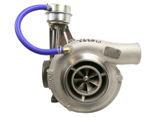 New BorgWarner S200G001 Turbo CAT Earth Moving Truck 7.2L 3126 Diesel 178077