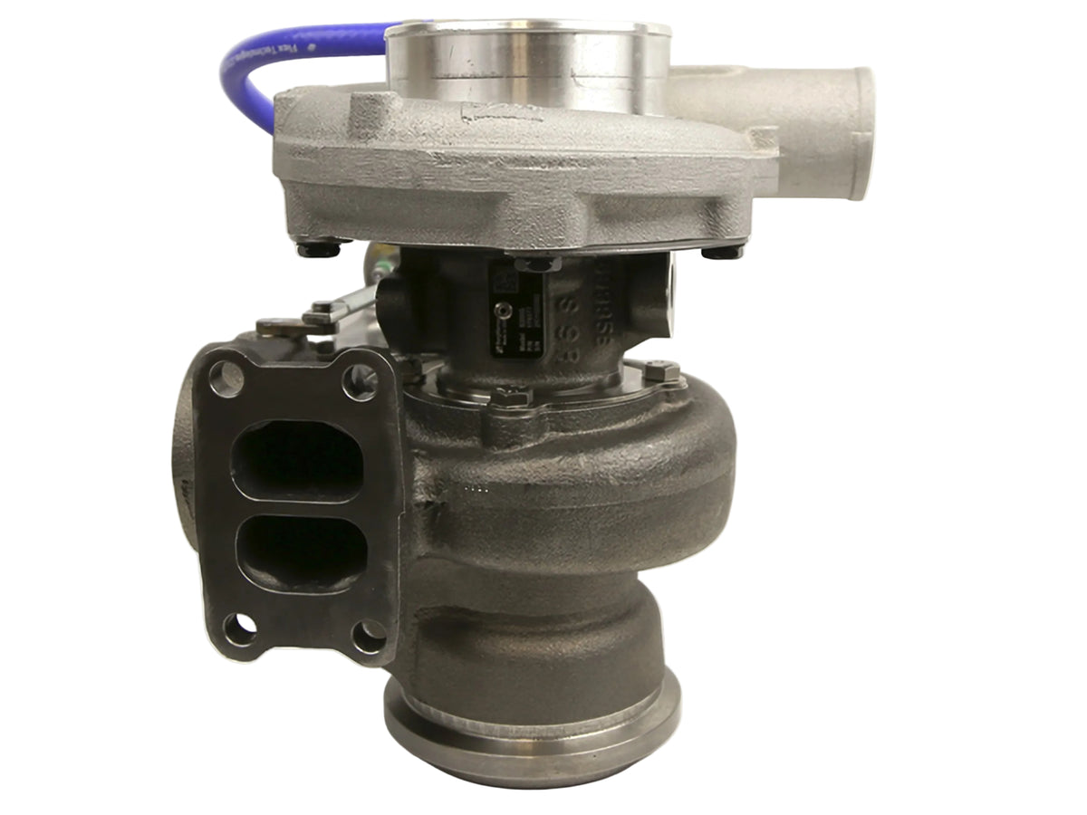 New BorgWarner S200G001 Turbo CAT Earth Moving Truck 7.2L 3126 Diesel 178077