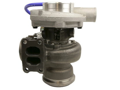 New BorgWarner S200G001 Turbo CAT Earth Moving Truck 7.2L 3126 Diesel 178077