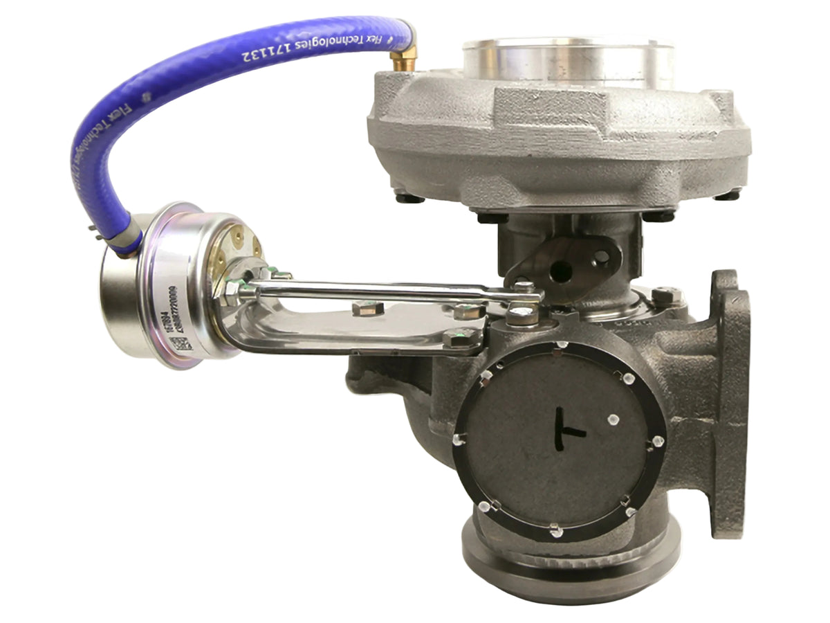 New BorgWarner S200G001 Turbo CAT Earth Moving Truck 7.2L 3126 Diesel 178077