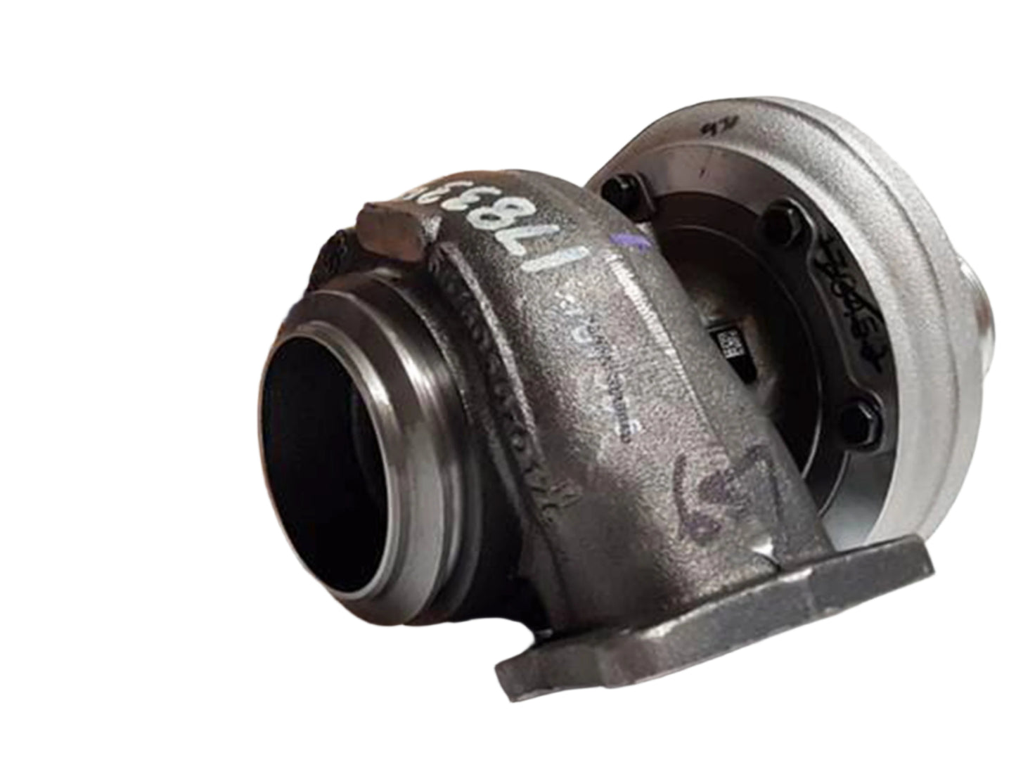 NEW BorgWarner S2ESL094 Turbo CAT Motor Grader 3116 6.6L Diesel Engine 178080