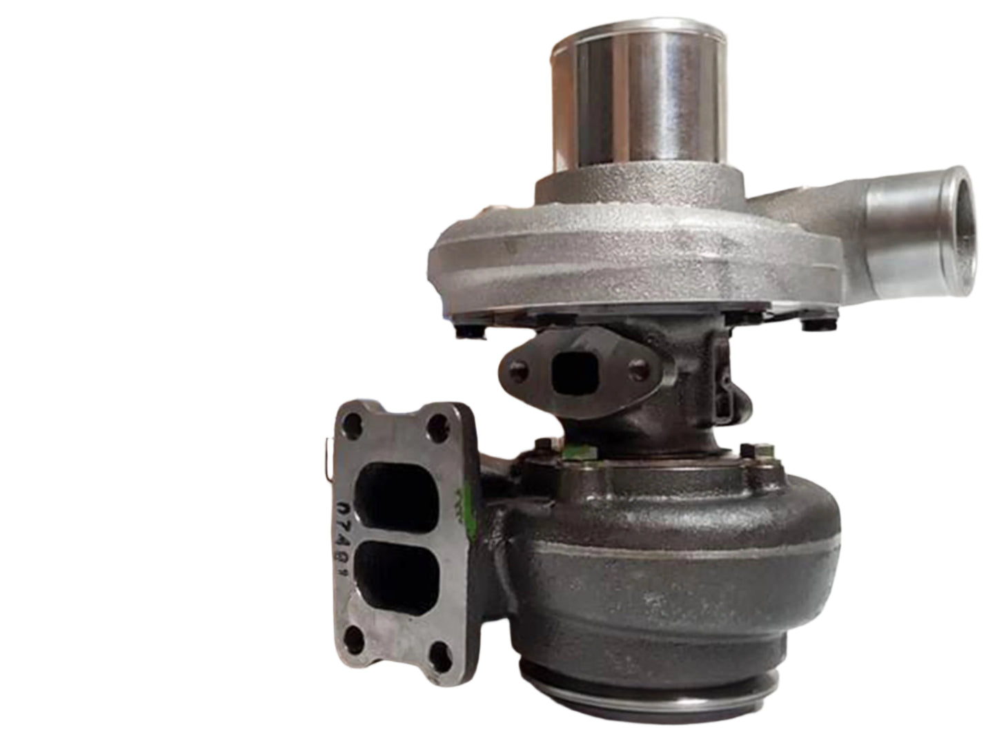 NEW BorgWarner S2ESL094 Turbo CAT Motor Grader 3116 6.6L Diesel Engine 178080