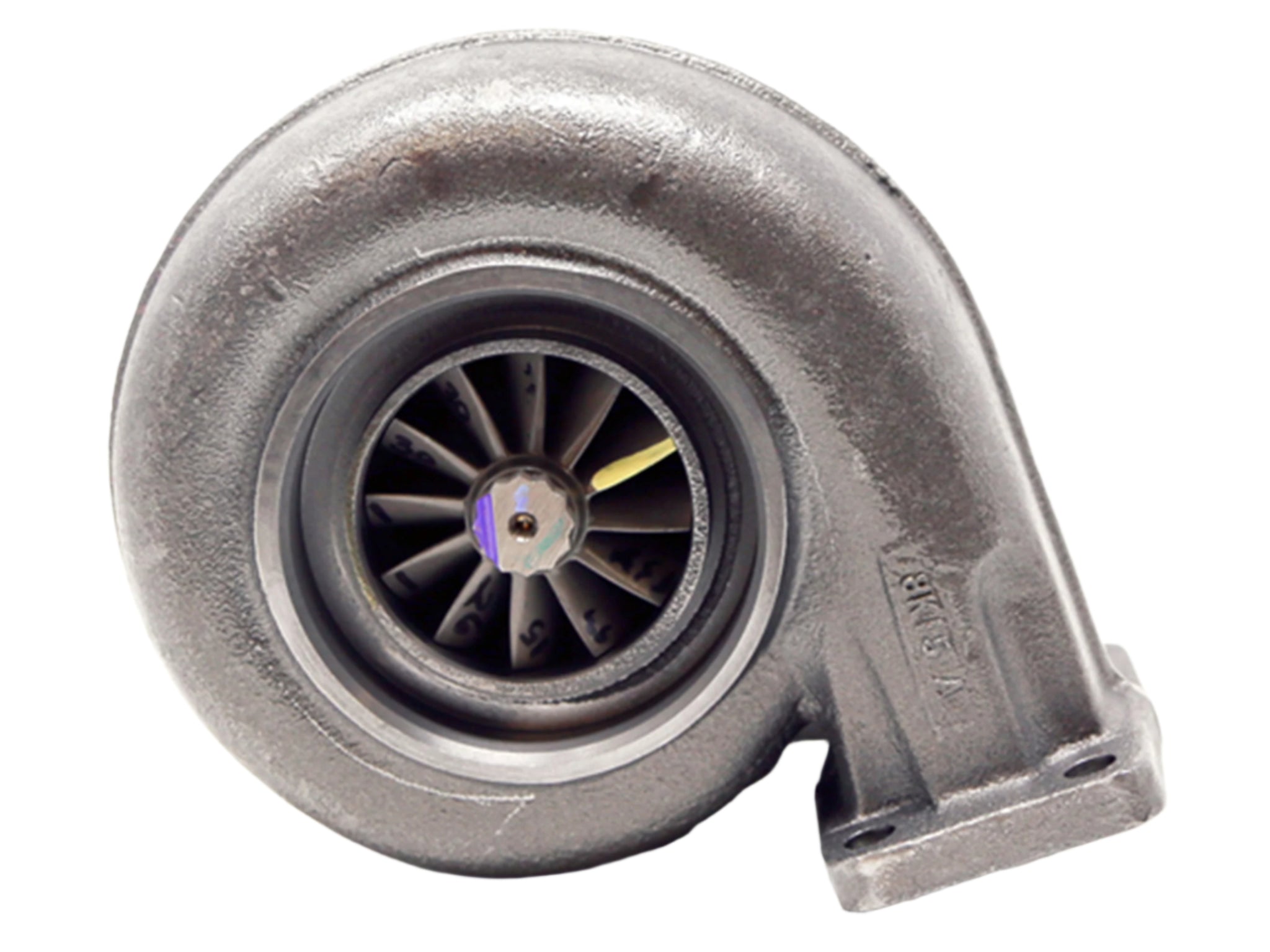 NEW BorgWarner 3LM-299 Turbo John Deere 193728