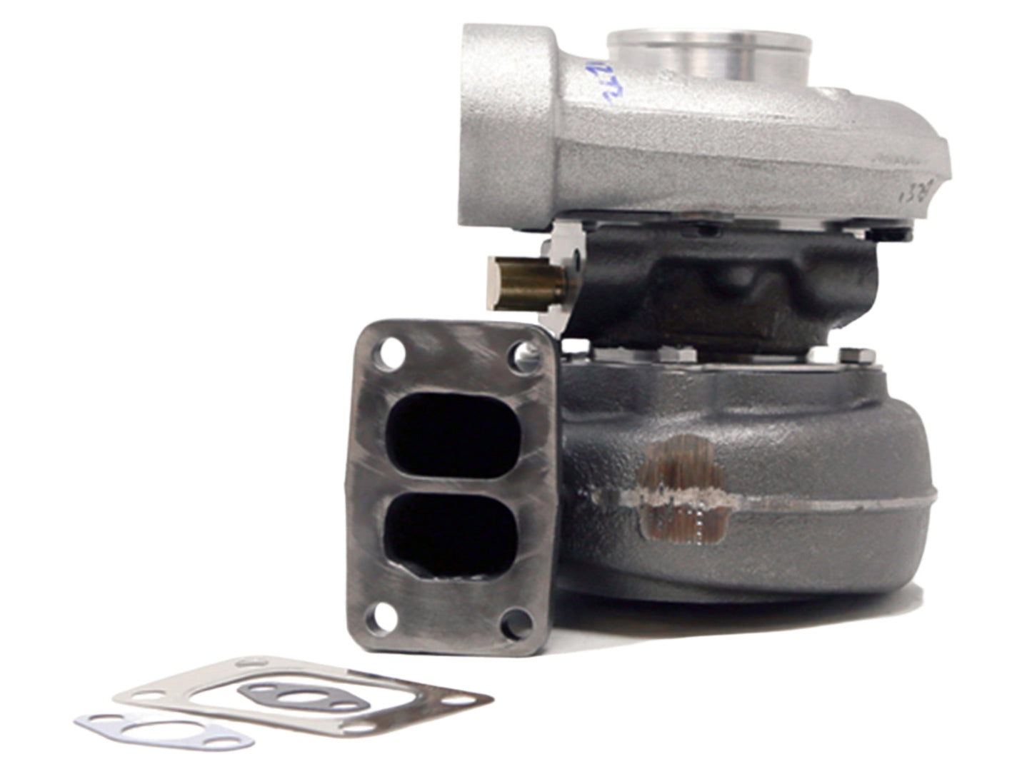 NEW BorgWarner 3LM-299 Turbo John Deere 892 Excavator 6466A 6466T 7.6L 193728