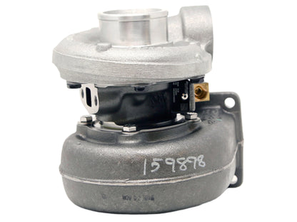 NEW BorgWarner 3LM-299 Turbo John Deere 892 Excavator 6466A 6466T 7.6L 193728