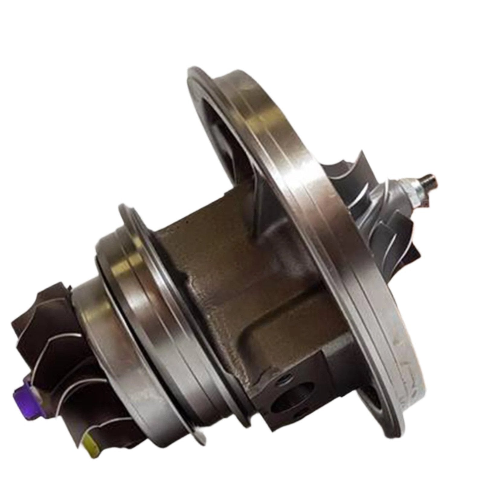 NEW BorgWarner S4D Turbo CHRA CAT 178156 – TurboTurbos