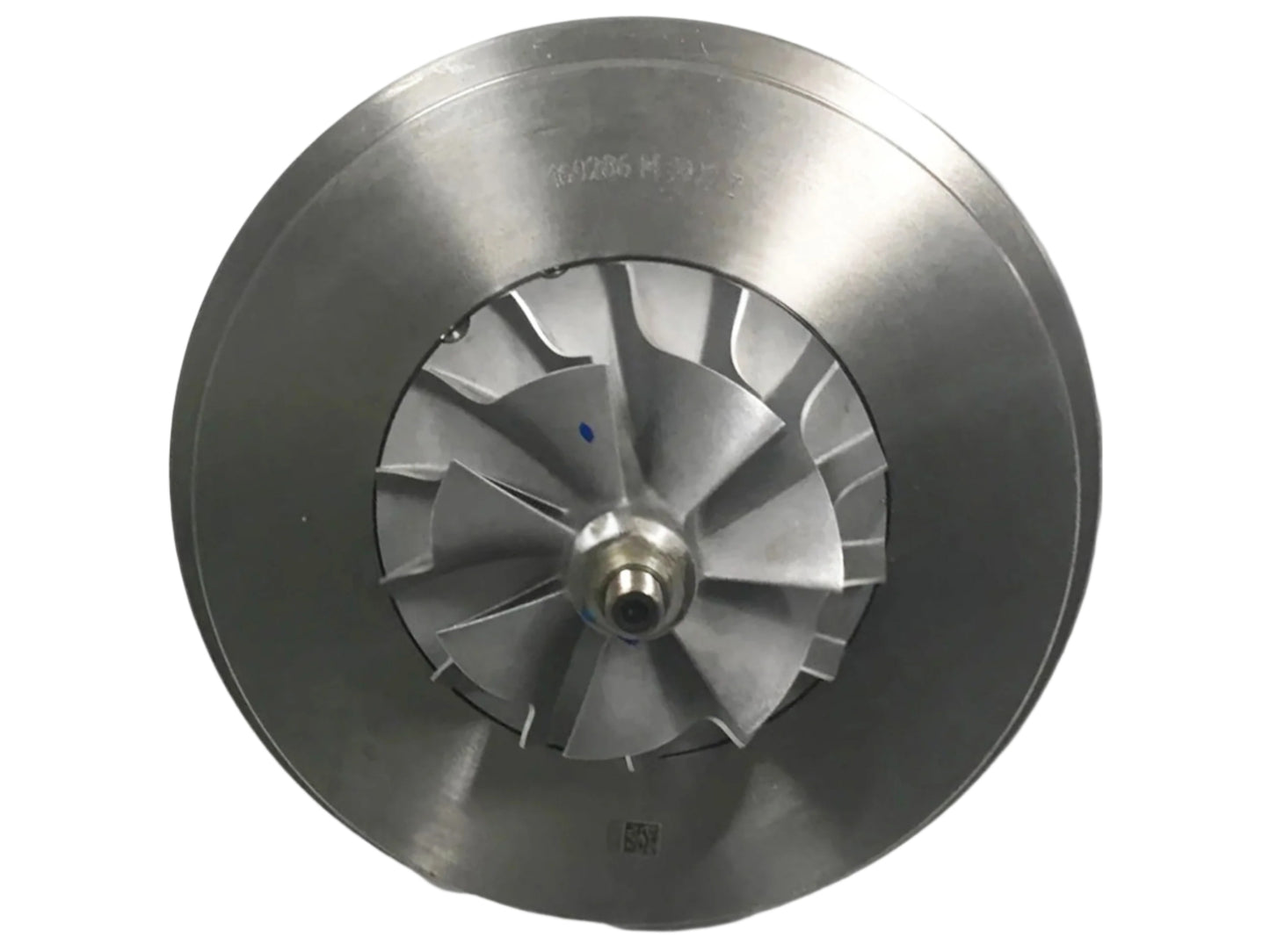 NEW BorgWarner S400W005 Turbo CHRA CAT Marine 3196 3196E 12.0L Diesel 178164