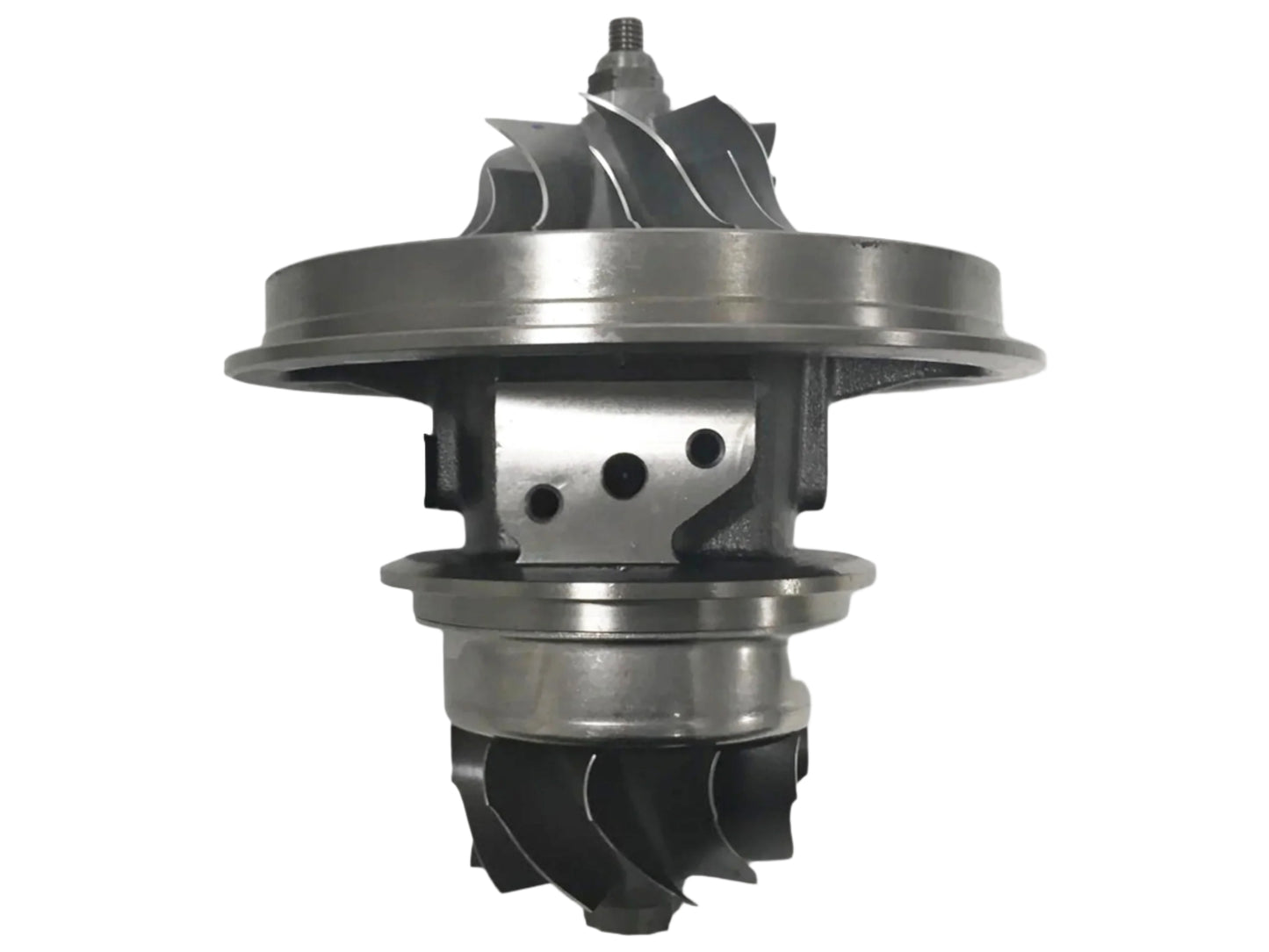 NEW BorgWarner S400W005 Turbo CHRA CAT Marine 3196 3196E 12.0L Diesel 178164