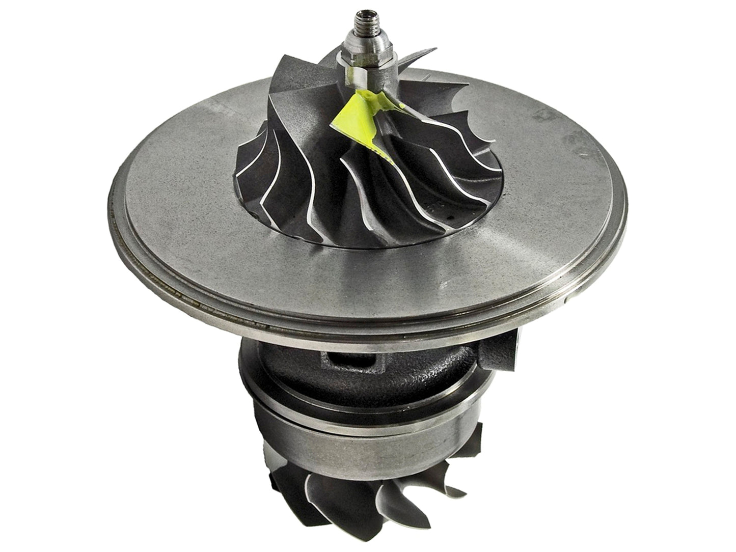 NEW BorgWarner S330W070 Turbo CHRA CAT Marine 3126 MUI Engine 178182