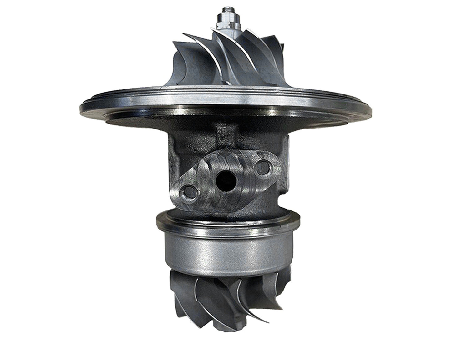 NEW OEM BorgWarner S330W Turbo CHRA CAT Marine 3126B HEUI Diesel Engine 178180