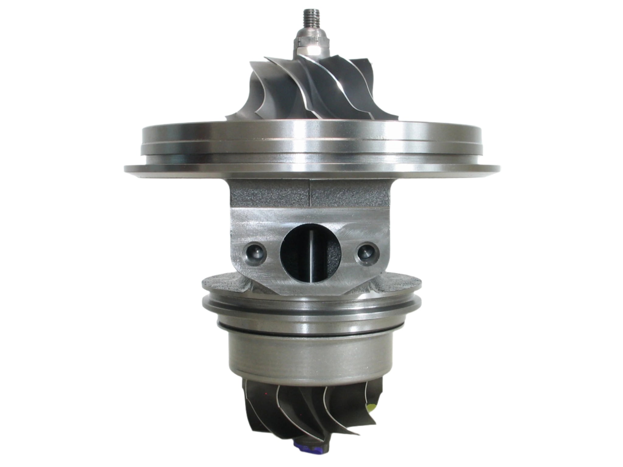 NEW BorgWarner S410W Turbo CHRA CAT Marine 3126 3126B 7.0L Diesel Engine 178181