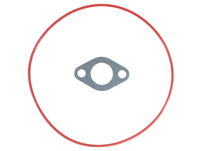 NEW BorgWarner S410W Turbo CHRA CAT Marine 3126 3126B 7.0L Diesel Engine 178181