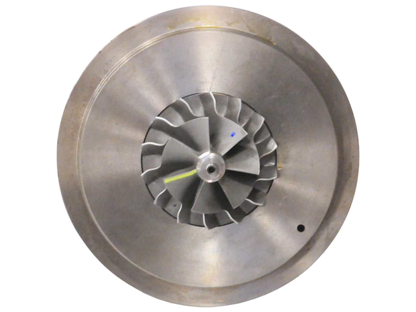 NEW BorgWarner S200G Turbo CHRA CAT Truck Ford Tractor 3126 3126B C7 7.0L 178187