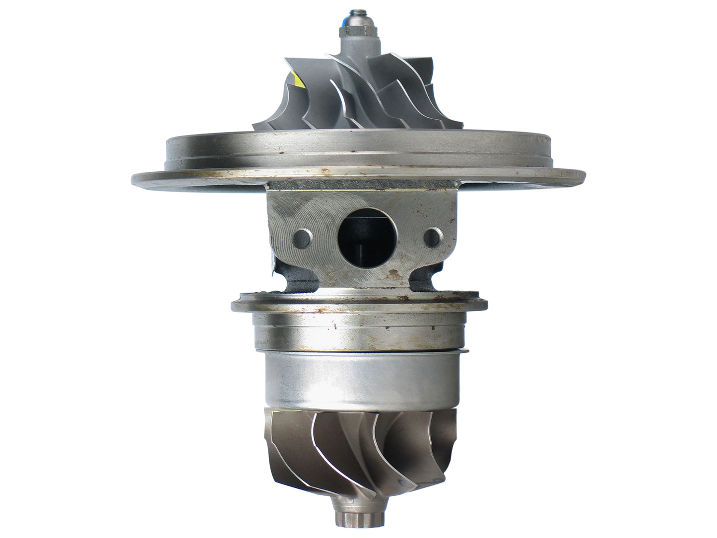 NEW OEM BorgWarner Turbo Cartridge for S310 CAT 972 Loader 9.0L C9 Diesel 178189