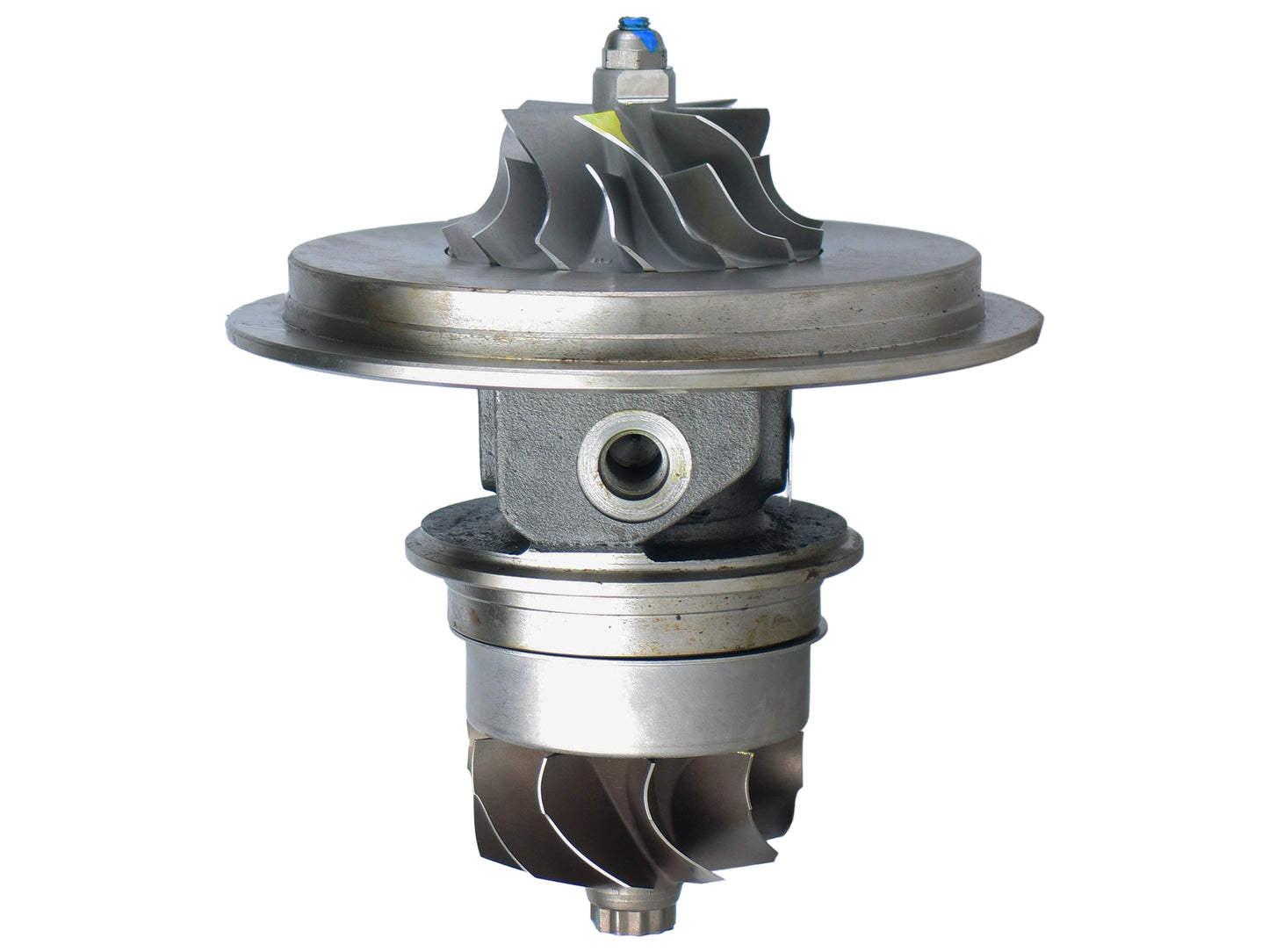 NEW OEM BorgWarner Turbo Cartridge for S310 CAT 972 Loader 9.0L C9 Diesel 178189