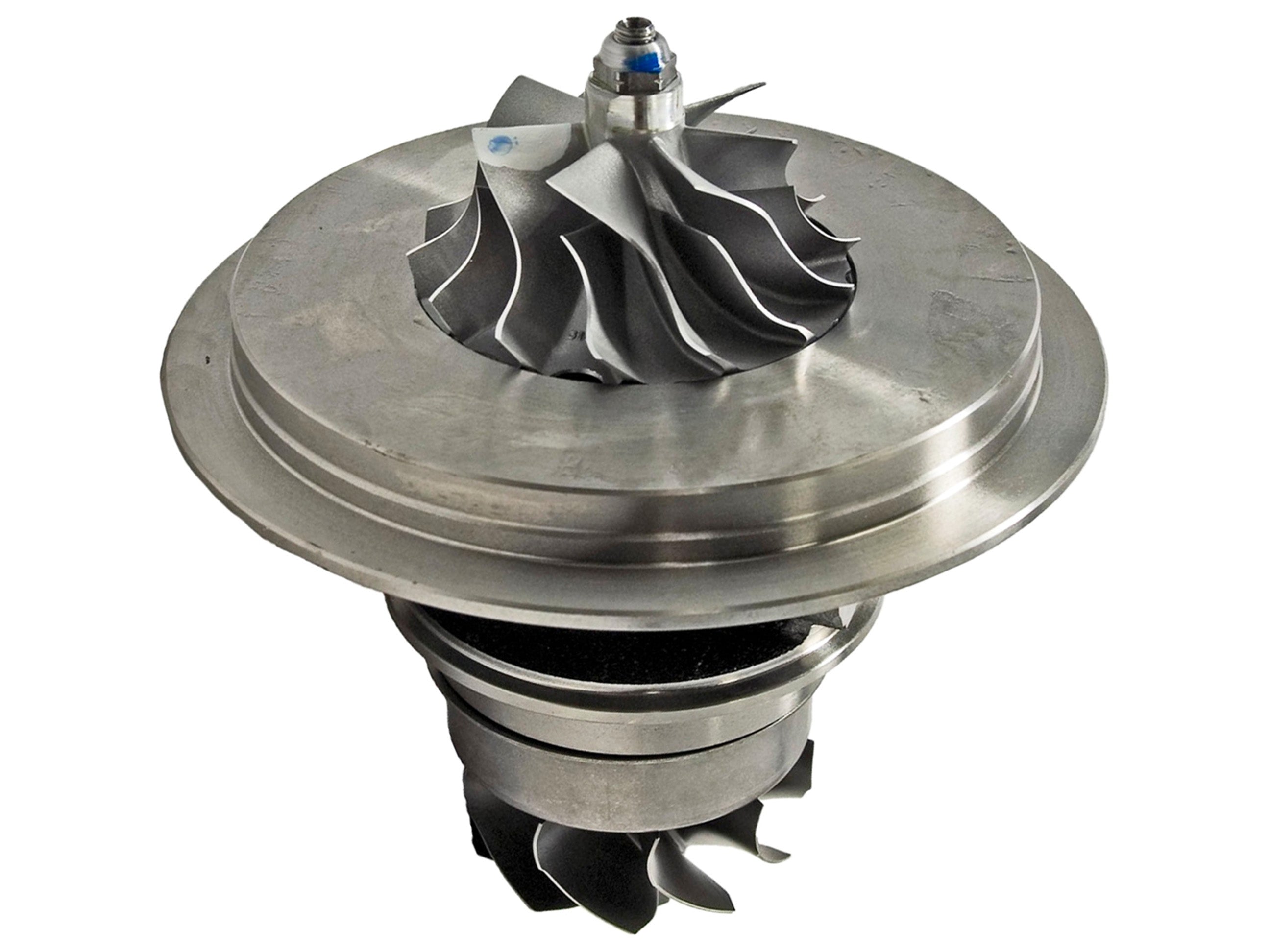NEW OEM BorgWarner S310G Turbo CHRA CAT 178196 – TurboTurbos