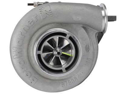 NEW OEM BorgWarner S400 Turbo Freightliner Truck Cummins M11 3803710 178370