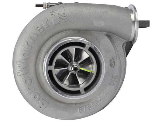 NEW OEM BorgWarner S400 Turbo Freightliner Truck Cummins M11 3803710 178370