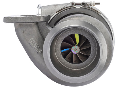 NEW OEM BorgWarner S400 Turbo Freightliner Truck Cummins M11 3803710 178370