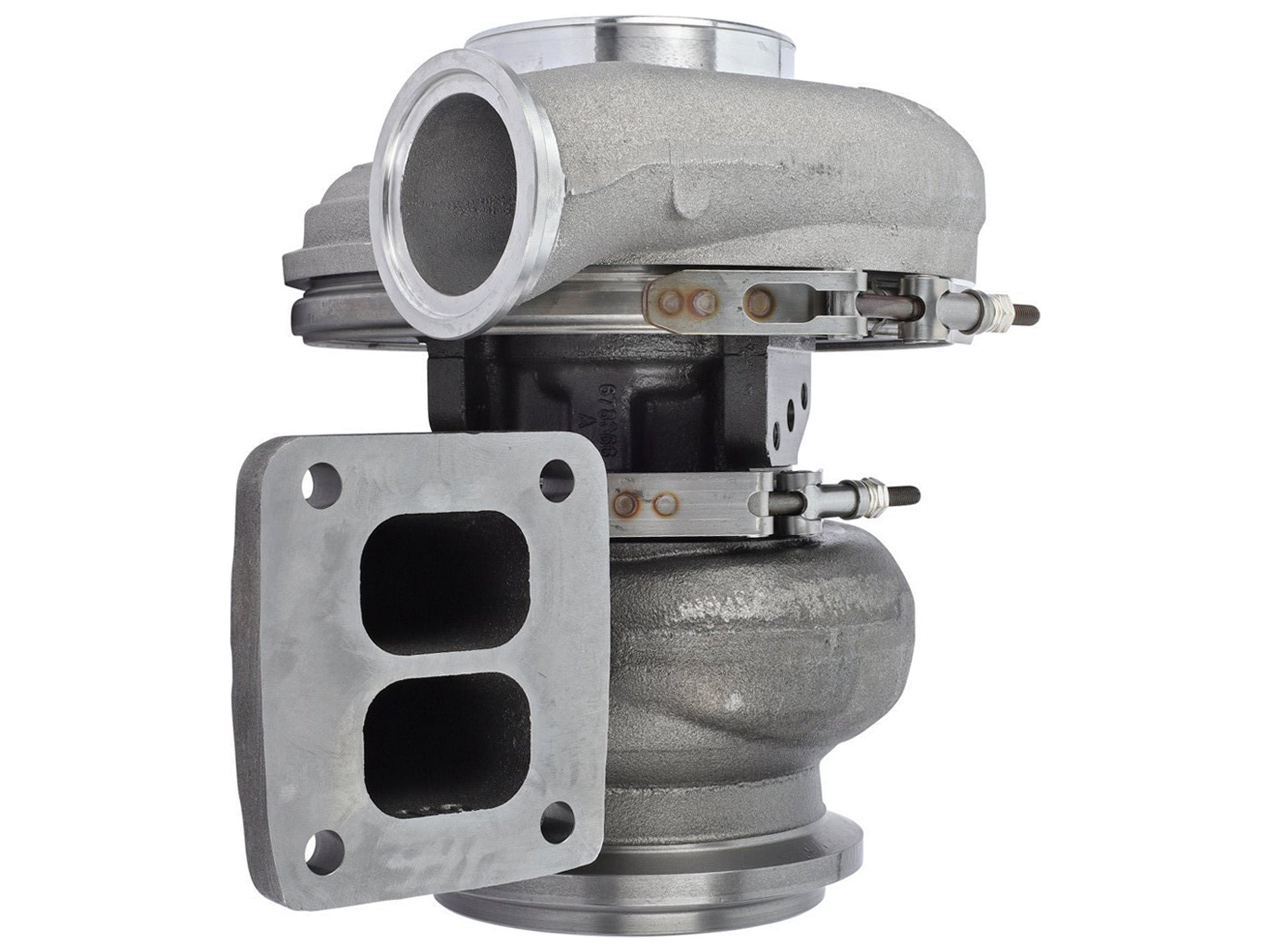 NEW OEM BorgWarner S400 Turbo Freightliner Cummins 178370