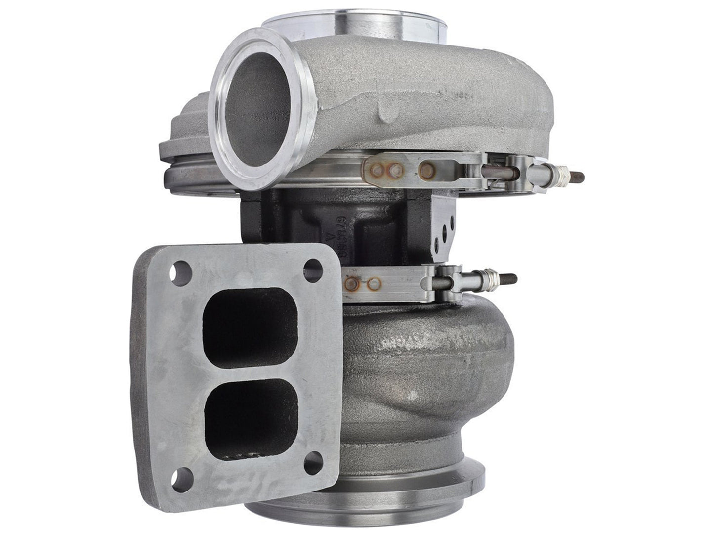 NEW OEM BorgWarner S400 Turbo Freightliner Truck Cummins M11 3803710 178370