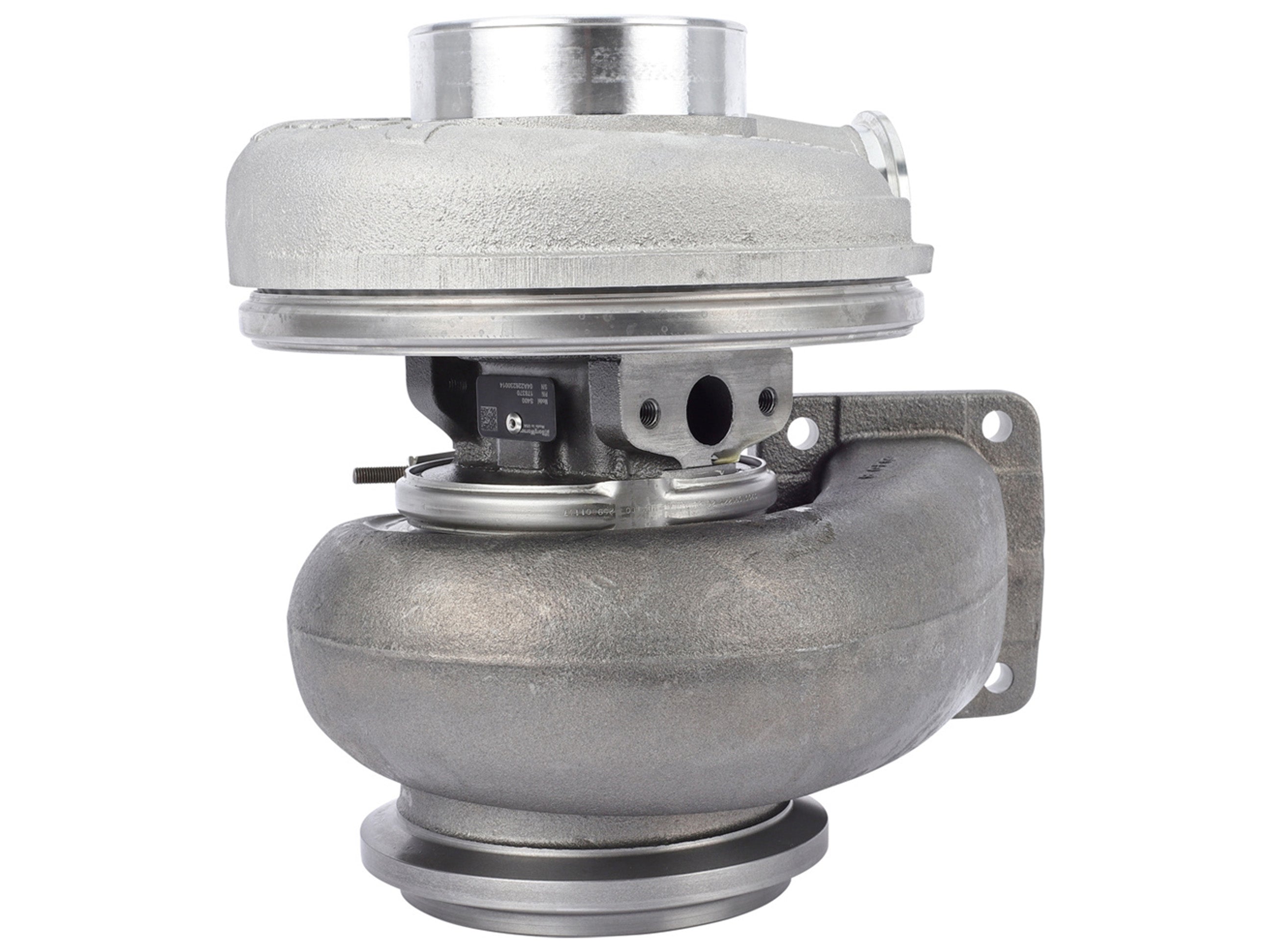 NEW OEM BorgWarner S400 Turbo Freightliner Cummins 178370